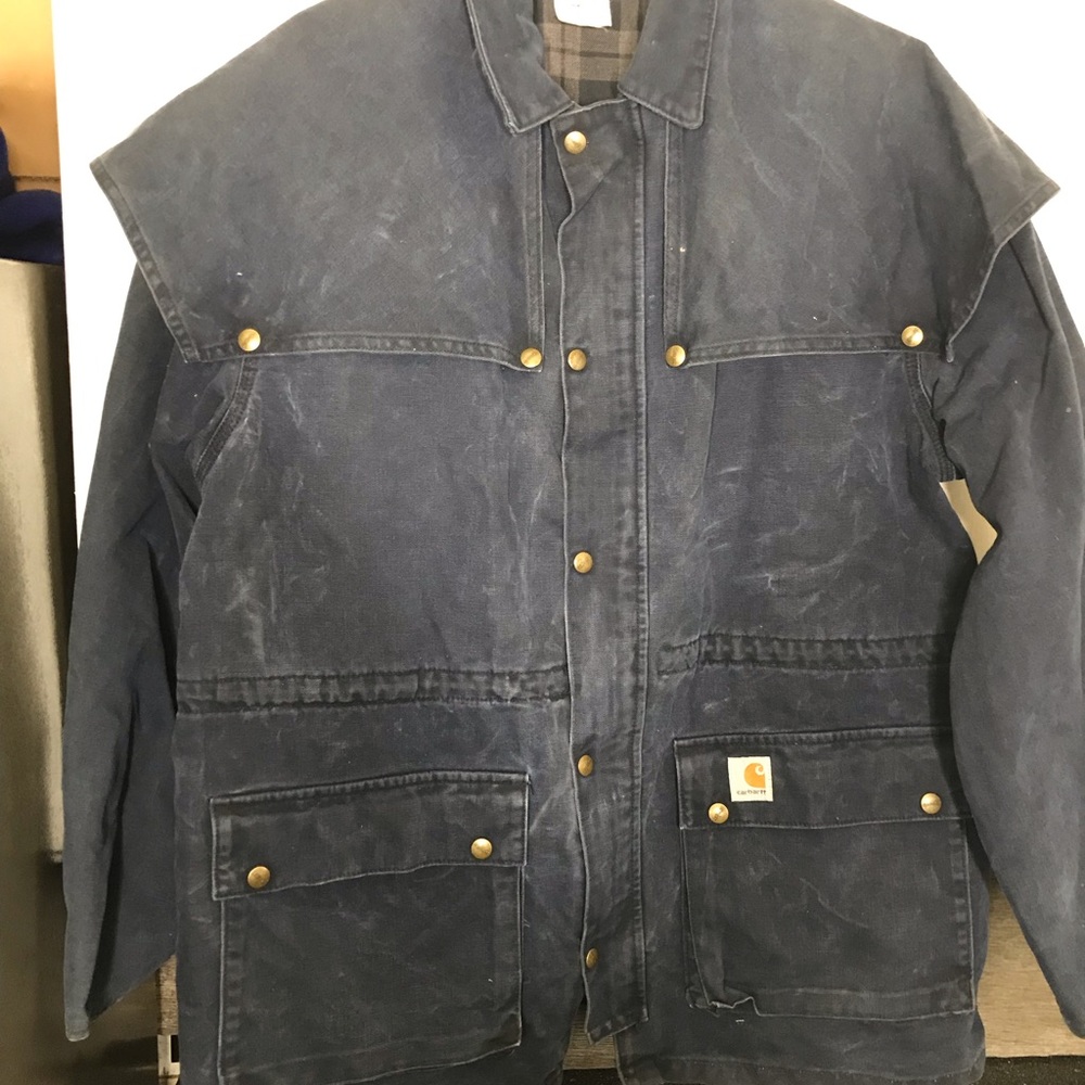 Carhartt Chore Jacket